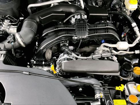 New 2026 Subaru Outback Limited image 16