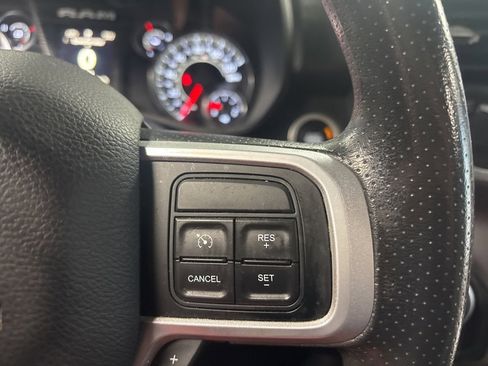 Used 2022 RAM 2500 Big Horn w/ Snow Chief Group image 17