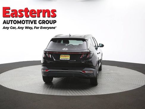 Used 2022 Hyundai Tucson SEL w/ Convenience Package AWD/4WD image 41