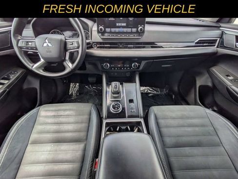 Used 2022 Mitsubishi Outlander SE AWD/4WD image 15