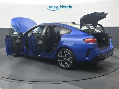 Used 2025 BMW 228i xDrive image 40