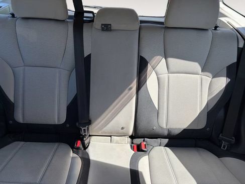 Used 2021 Subaru Forester AWD/4WD image 13