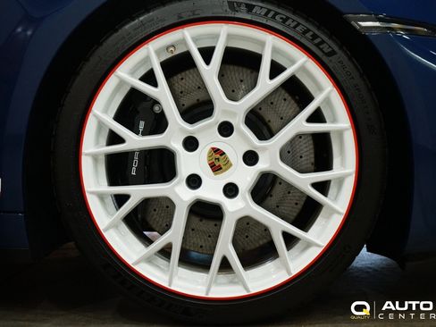 Used 2023 Porsche 911 Carrera GTS image 15