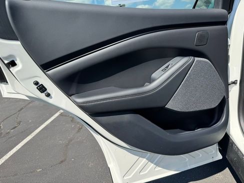 New 2025 Ford Mustang Mach-E Premium image 24