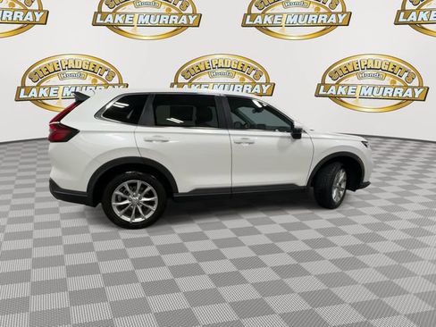 Used 2024 Honda CR-V EX-L image 3