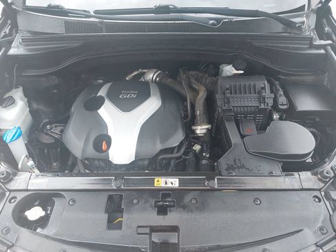 Used 2013 Hyundai Santa Fe Sport 2.0T FWD image 29