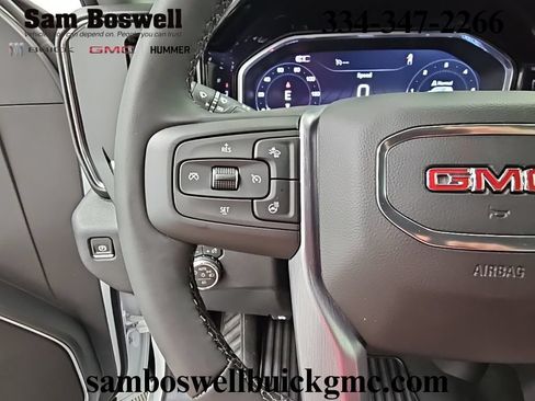 New 2026 GMC Sierra 1500 Elevation AWD/4WD image 24