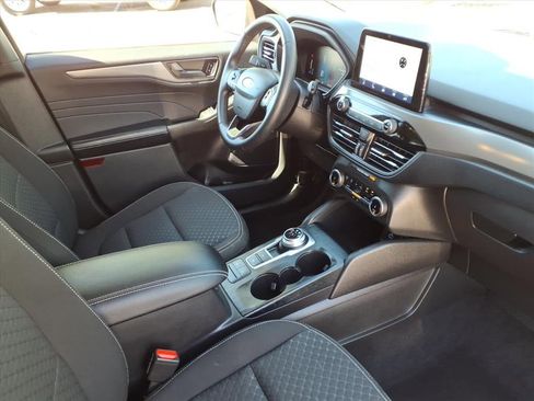 Certified 2023 Ford Escape Active image 10