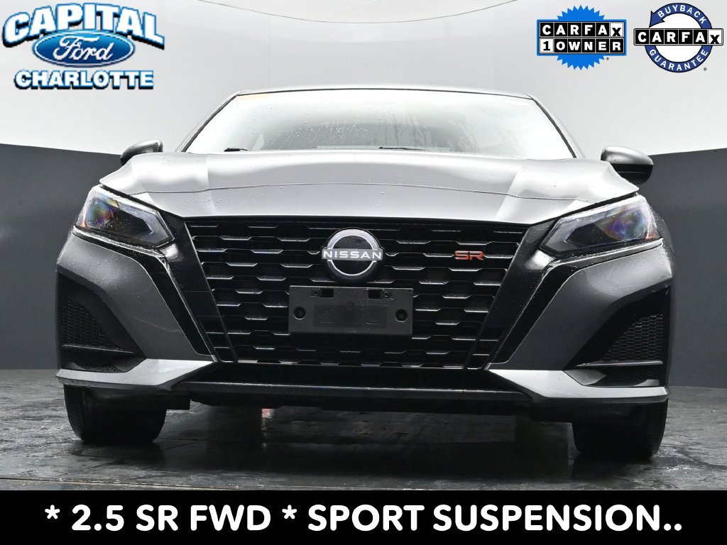 Used 2026 Nissan Altima 2.5 SR FWD image 20