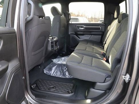 New 2026 RAM 1500 Big Horn image 18