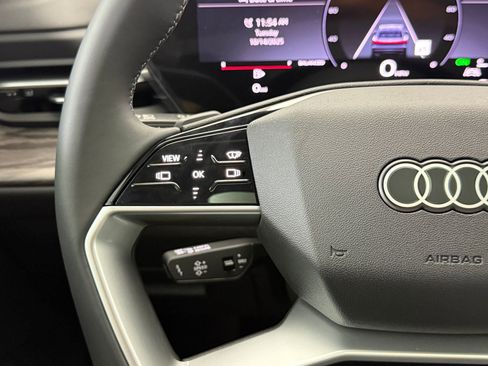 New 2025 Audi Q5 Premium Plus image 19