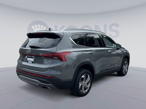 Used 2023 Hyundai Santa Fe SEL AWD/4WD image 7