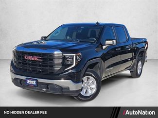 Used 2025 GMC Sierra 1500 Pro w/ Pro Value Package RWD video 1