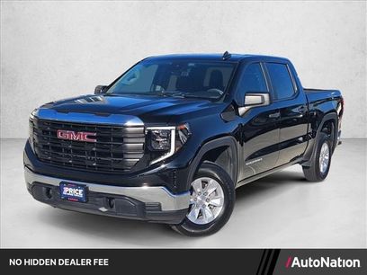 Used 2025 GMC Sierra 1500 Pro w/ Pro Value Package