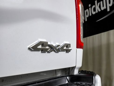 Used 2022 RAM 3500 Tradesman AWD/4WD image 41