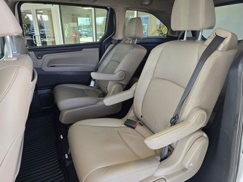 Used 2020 Honda Odyssey Elite image 36