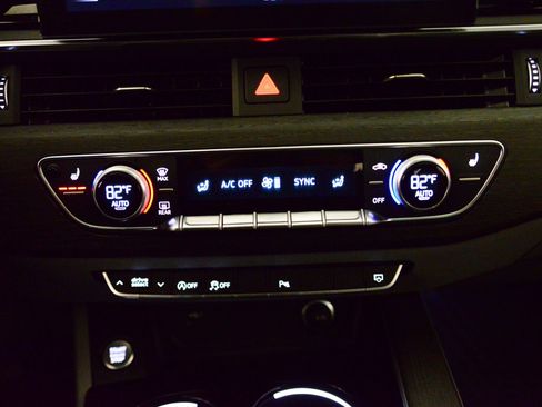 Certified 2024 Audi A5 2.0T Premium w/ Convenience Package image 15