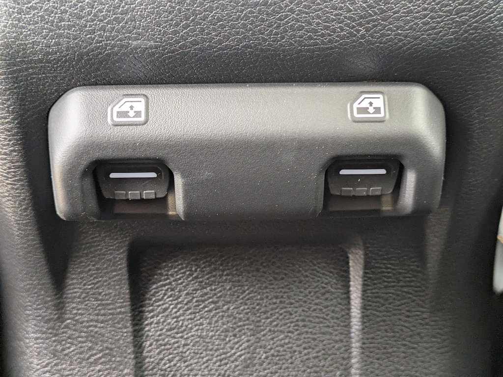 New 2026 Jeep Gladiator Sport AWD/4WD image 15