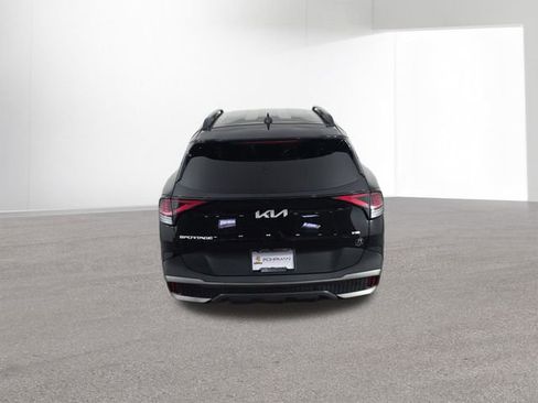 Used 2023 Kia Sportage X-Line AWD/4WD image 38