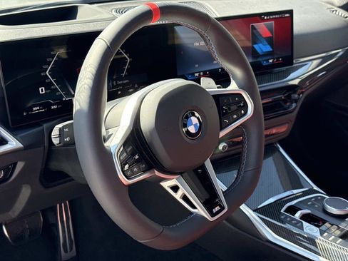 New 2026 BMW M340i xDrive w/ Premium Package AWD/4WD image 2