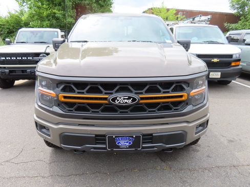 New 2026 Ford F150 Tremor AWD/4WD image 2
