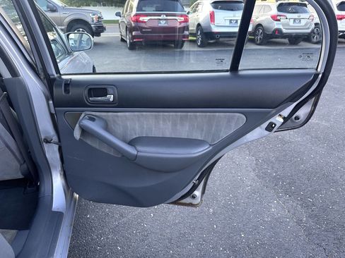 Used 2003 Honda Civic EX image 13