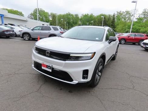 New 2026 Honda Prologue Touring image 1