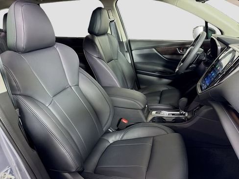New 2026 Subaru Ascent Touring image 31