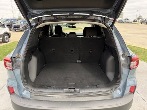 Certified 2024 Ford Escape Active image 7
