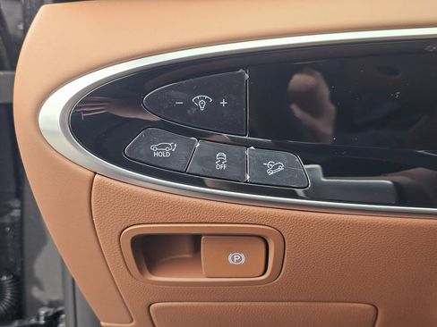 New 2026 Genesis GV80 3.5T Prestige image 34