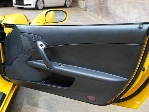 Used 2009 Chevrolet Corvette Coupe w/ Preferred Equipment Group image 50