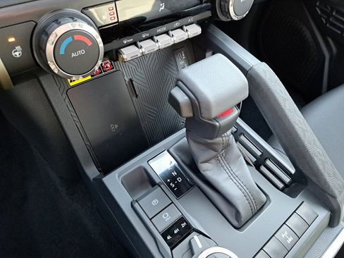 New 2026 Toyota Tacoma TRD Off-Road image 13