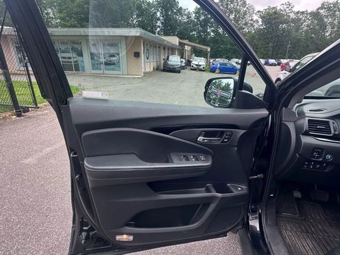 Used 2019 Honda Ridgeline RTL-E image 21