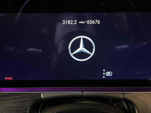 Used 2022 Mercedes-Benz E 350 Sedan image 15