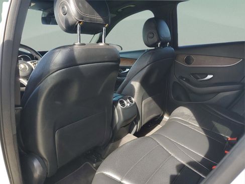 Used 2020 Mercedes-Benz GLC 300 GLC 300 image 6