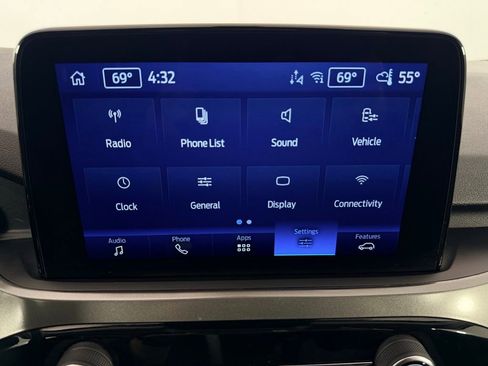 Used 2023 Ford Escape Active image 21