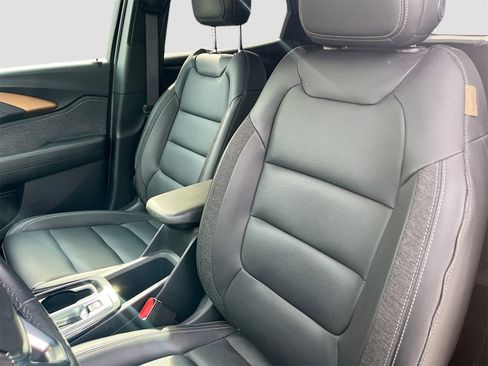 Used 2022 Chevrolet TrailBlazer ACTIV w/ Sun and Liftgate Package image 20