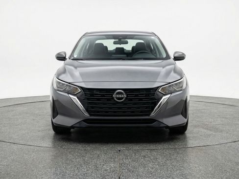 Used 2025 Nissan Sentra S image 2