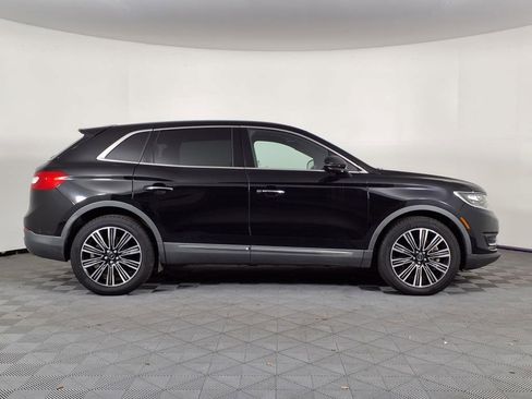 Used 2017 Lincoln MKX Black Label w/ Driver Assistance Package image 33