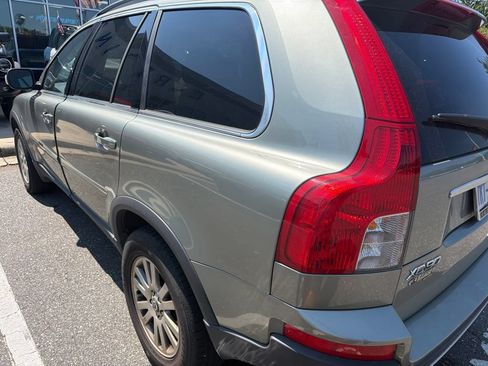 Used 2008 Volvo XC90 3.2 AWD/4WD image 5