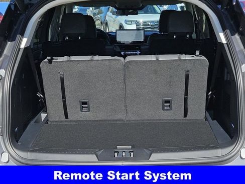 New 2026 Ford Explorer Active w/ Active Comfort Package image 11