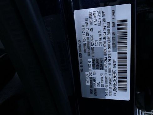 Used 2025 MAZDA CX-5 AWD 2.5 S w/ Select Package image 33