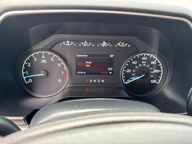 Used 2023 Ford F150 XL w/ Trailer Tow Package AWD/4WD image 9