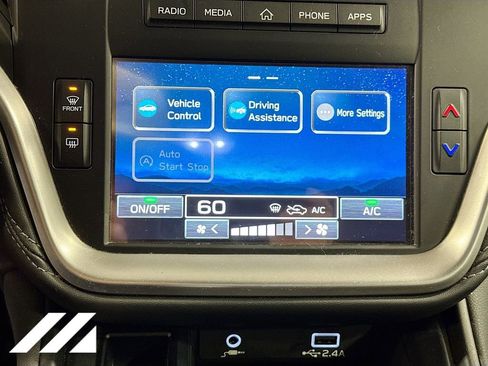 Used 2024 Subaru Legacy AWD/4WD image 17