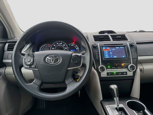 Used 2012 Toyota Camry LE FWD image 23