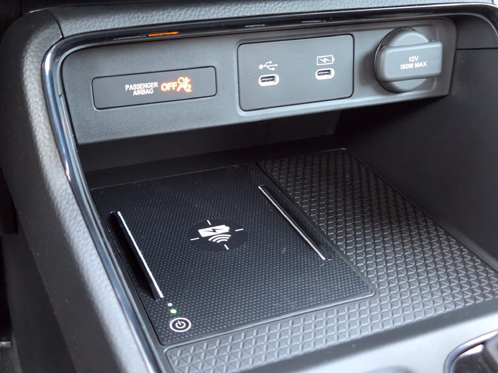 New 2027 Honda CR-V Sport-L image 9