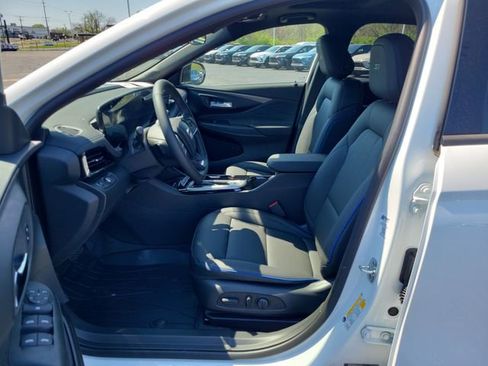 New 2026 Buick Envista Sport Touring w/ Convenience I Package image 16