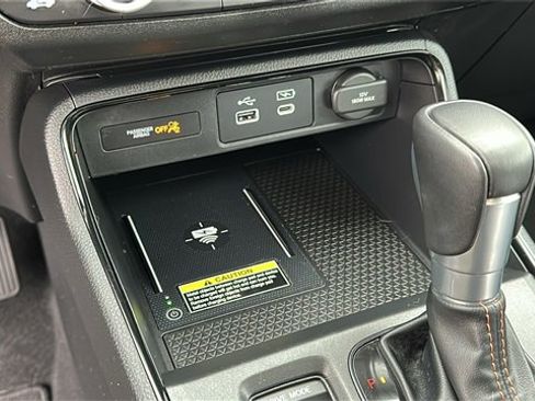 Used 2025 Honda CR-V Sport-L image 18