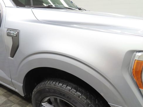 Used 2023 Ford F150 Lariat w/ Equipment Group 502A High AWD/4WD image 43