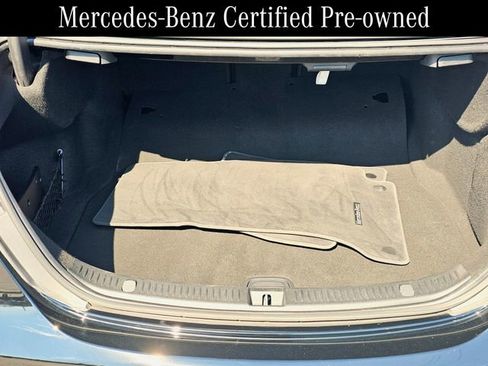 Certified 2023 Mercedes-Benz E 350 4MATIC Sedan image 11